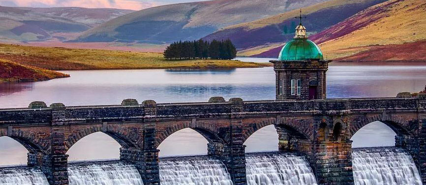 重磅丨資源再拓，豐富水利資源助力泵管閥展！