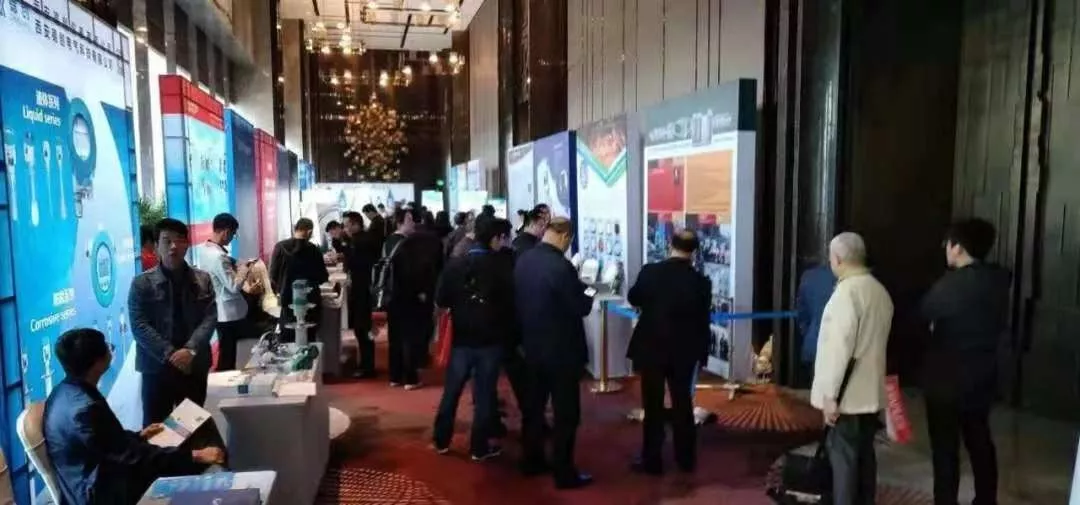 人從眾！買買買！這或許是石化企業(yè)采購(gòu)部門聚得最全的一次了！-