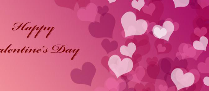 聽說你還缺一份情人節(jié)禮物？我這有份大的！