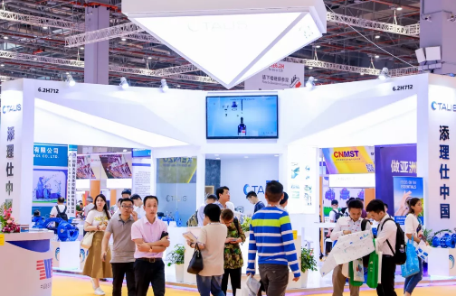 專訪添理仕丨解決管網(wǎng)漏損勢在必行-