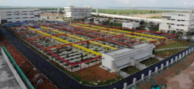 地級市層面全國首例！《珠海市工業(yè)污水系統(tǒng)專項規(guī)劃（2020—2035年）》發(fā)布