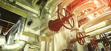 閥門展|管道直徑、流量、流速、壓力之間的關(guān)系