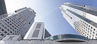 房企轉(zhuǎn)型找出路為何盯上環(huán)保產(chǎn)業(yè)？運(yùn)營(yíng)管理人才、經(jīng)驗(yàn)都可在環(huán)保領(lǐng)域發(fā)揮作用