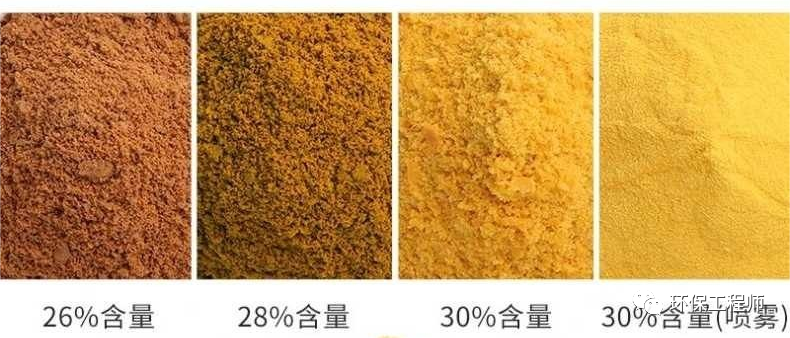 廣東泵閥展|如何選擇PAC（聚合氯化鋁）？要認(rèn)準(zhǔn)這三個重要的指標(biāo)！-