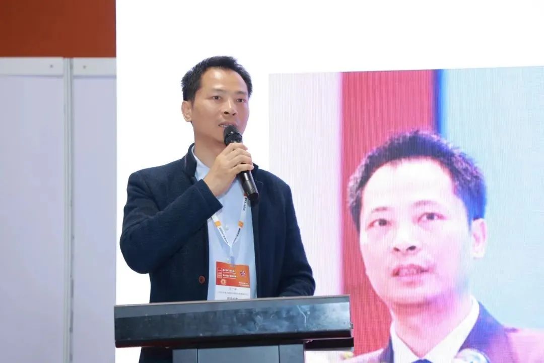 會議回顧|第七屆廣東省市政給排水設(shè)計師大會精彩瞬間- 會議回顧|第七屆廣東省市政給排水設(shè)計師大會精彩瞬間-