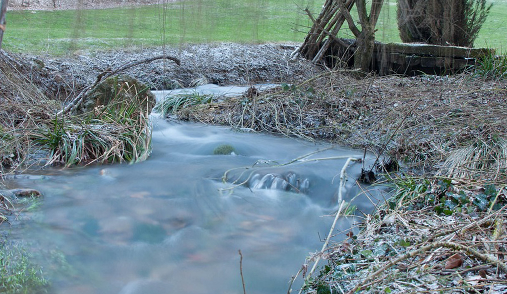 滁州扎實開展黑臭水體整治，守護水清河暢生態(tài)底色